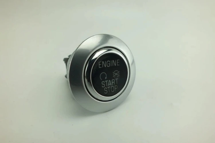 PRZYCISK START STOP FORD KUGA II (2013-2019) 2.0 TDCI 140KM AM51-11584
