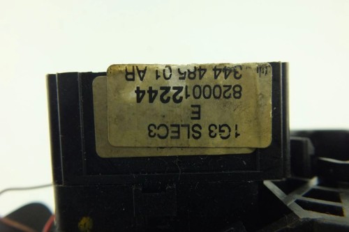 PRZEŁĄCZNIK ZESPOLONY RENAULT LAGUNA II (2001-2005) 1.8 16V 8200012244