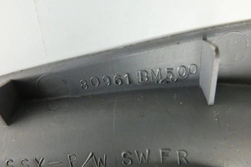 PANEL STEROWANIA SZYB NISSAN ALMERA N16(2000-2006) 1.8 16V