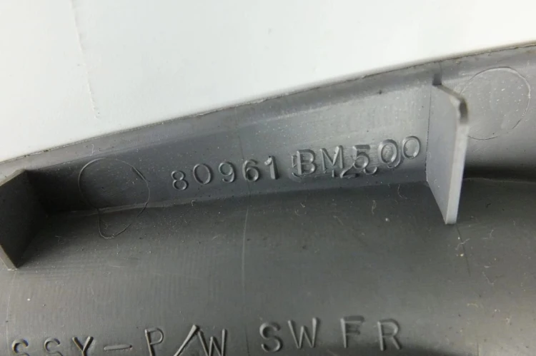 PANEL STEROWANIA SZYB NISSAN ALMERA N16(2000-2006) 1.8 16V