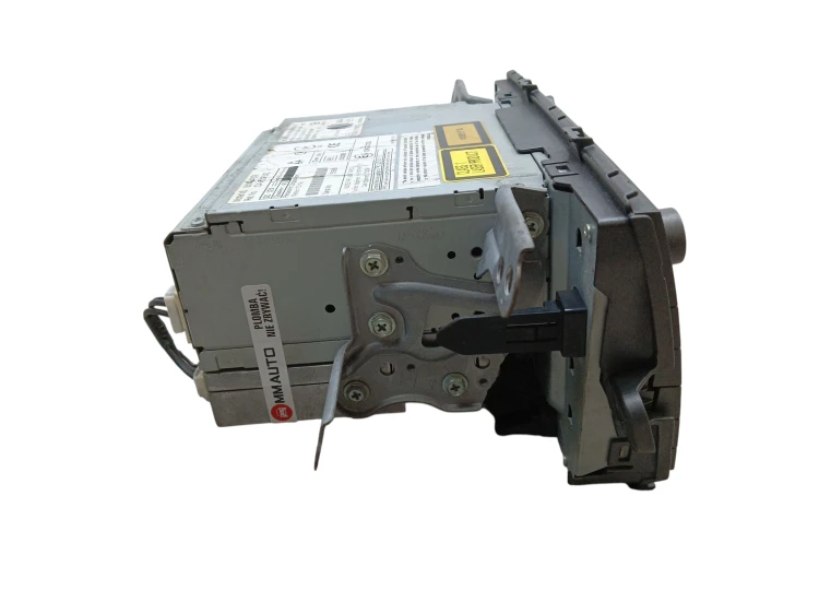 RADIO TOYOTA PRIUS III (2009-2011) 1.8 HYBRID 136KM 86140-47090