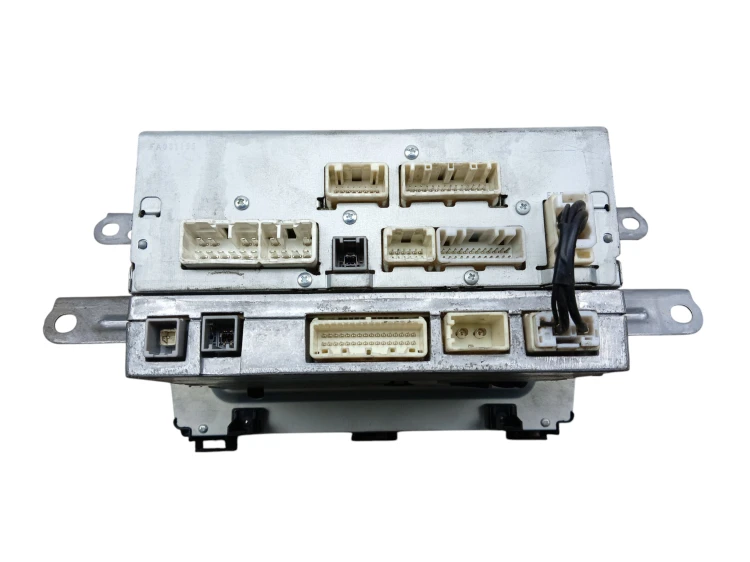 RADIO TOYOTA PRIUS III (2009-2011) 1.8 HYBRID 136KM 86140-47090