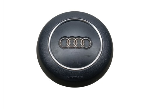 PODUSZKA KIEROWCY AUDI Q3 I 8U (2011-2014) 2.0 TDI 140KM 8V0800201AC