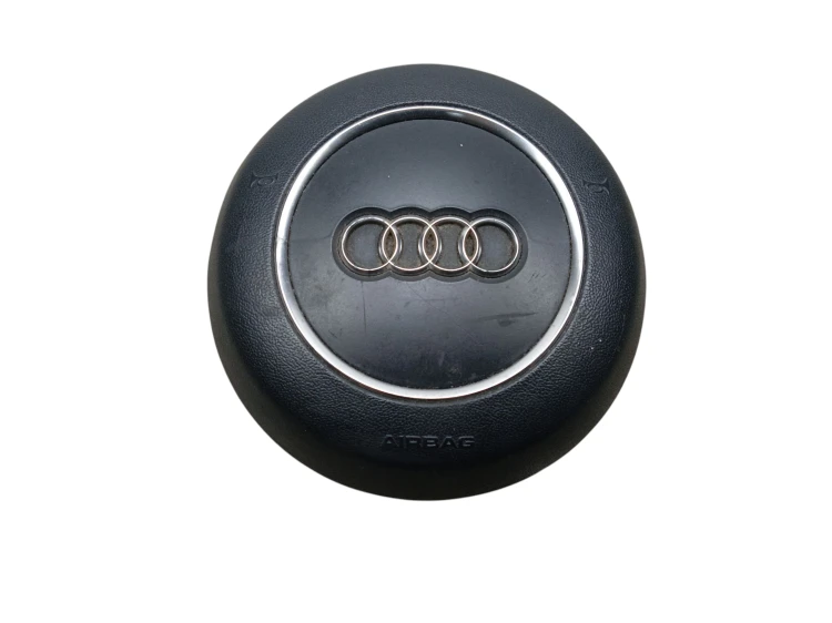 PODUSZKA KIEROWCY AUDI Q3 I 8U (2011-2014) 2.0 TDI 140KM 8V0800201AC