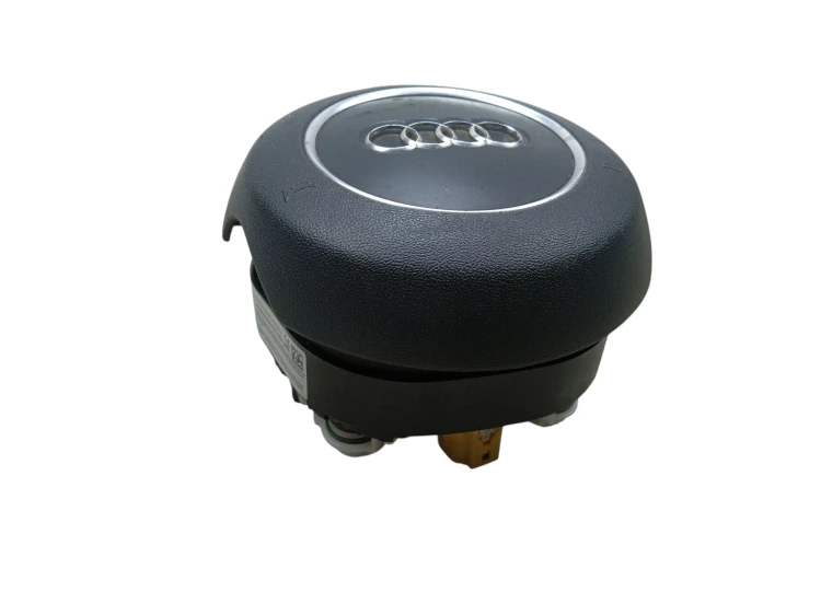 PODUSZKA KIEROWCY AUDI Q3 I 8U (2011-2014) 2.0 TDI 140KM 8V0800201AC