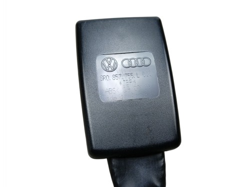 ZAPINKA PASA PRAWY PRZÓD AUDI Q3 I 8U (2011-2014) 2.0 TDI 140KM 8R0857755L