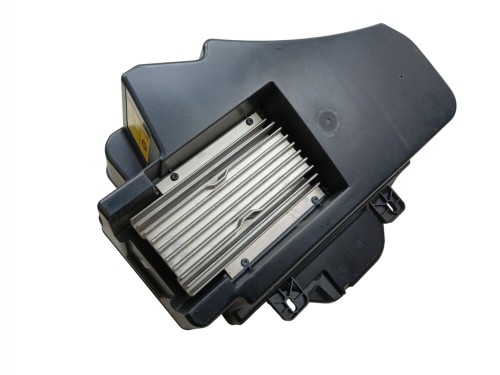 GŁOŚNIK SUBWOOFER HARMAN KARDON LAND ROVER RANGE ROVER III L322 XQA50050