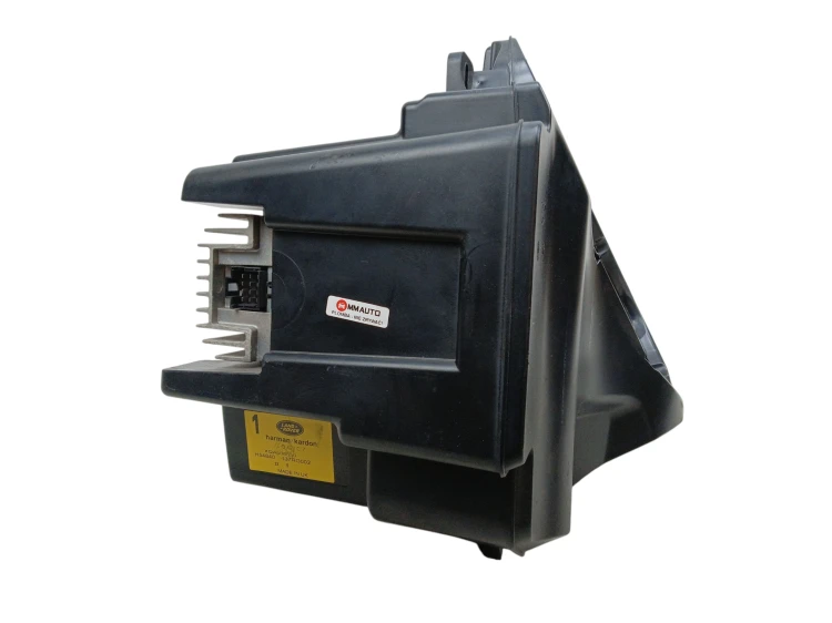 GŁOŚNIK SUBWOOFER HARMAN KARDON LAND ROVER RANGE ROVER III L322 XQA50050