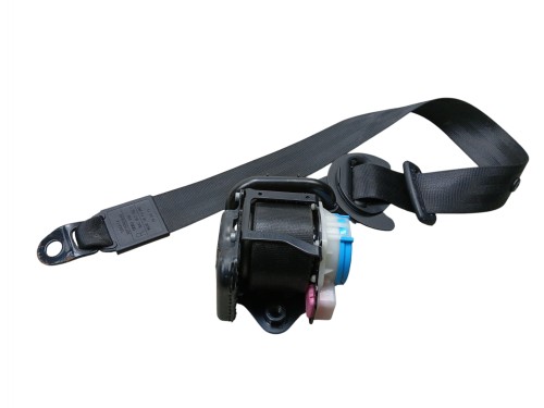 PAS BEZPIECZEŃSTWA PRAWY PRZÓD AUDI Q3 I 8U (2011-2014) 8U0857706C