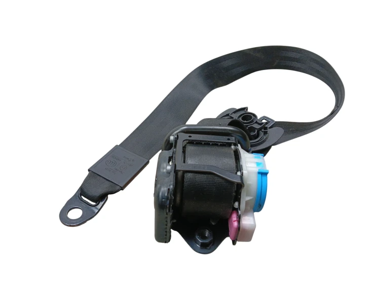 PAS BEZPIECZEŃSTWA PRAWY PRZÓD AUDI Q3 I 8U (2011-2014) 8U0857706C