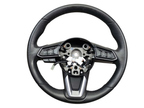 KIEROWNICA MAZDA CX-3 (2014-2018) 2.0 SKYACTIV-G 120KM 6347503