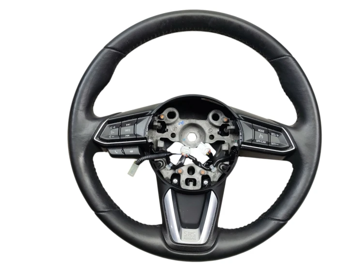 KIEROWNICA MAZDA CX-3 (2014-2018) 2.0 SKYACTIV-G 120KM 6347503