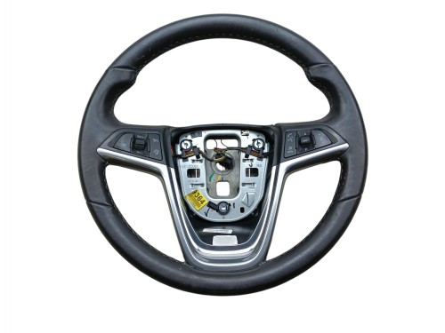 KIEROWNICA OPEL MOKKA X LIFT (2016-2019) 1.6 CDTI 110KM