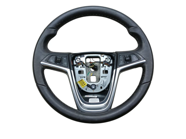 KIEROWNICA OPEL MOKKA X LIFT (2016-2019) 1.6 CDTI 110KM