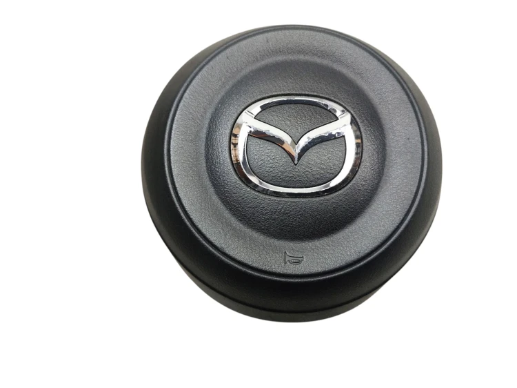 PODUSZKA KIEROWCY MAZDA CX-3 (2014-2018) 2.0 SKYACTIV-G 120KM 0080.P1.12.00