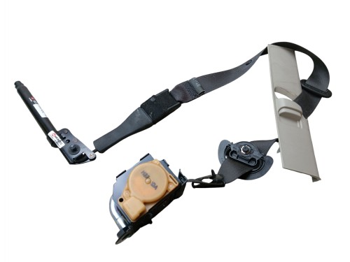 PAS BEZPIECZEŃSTWA PRAWY PRZÓD NAPINACZ OPEL MOKKA X LIFT (2016-2019) 1.6 C