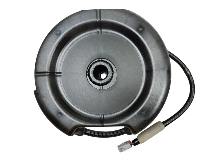 GŁOŚNIK SUBWOOFER MAZDA CX-3 (2014-2018) 2.0 SKYACTIV-G 120KM GAP466960