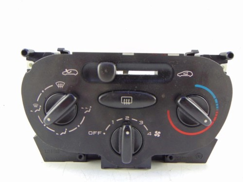 PANEL NAWIEWU PEUGEOT 206 (1998-2002) 1.4 8V