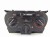 PANEL NAWIEWU PEUGEOT 206 (1998-2002) 1.4 8V