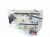 PANEL NAWIEWU PEUGEOT 206 (1998-2002) 1.4 8V