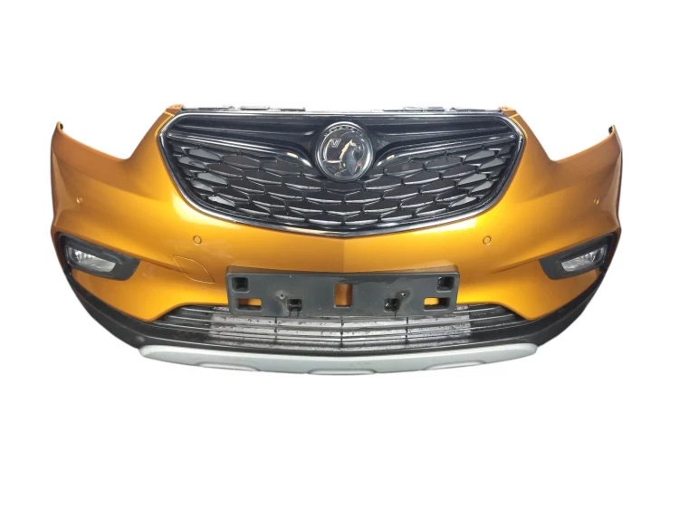 ZDERZAK PRZÓD OPEL MOKKA X LIFT (2016-2019) 1.6 CDTI 110KM