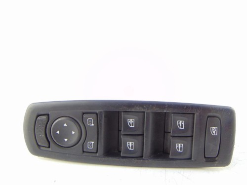 PANEL STEROWANIA SZYB RENAULT MEGANE III (2008-2013) 1.5 DCI 809610006C