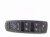 PANEL STEROWANIA SZYB RENAULT MEGANE III (2008-2013) 1.5 DCI 809610006C