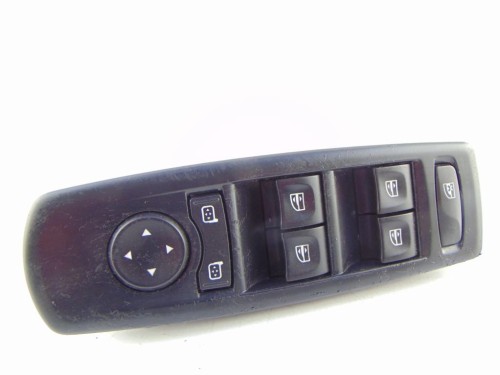 PANEL STEROWANIA SZYB RENAULT LAGUNA III (2007-)