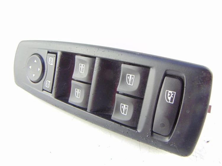 PANEL STEROWANIA SZYB RENAULT LAGUNA III (2007-)