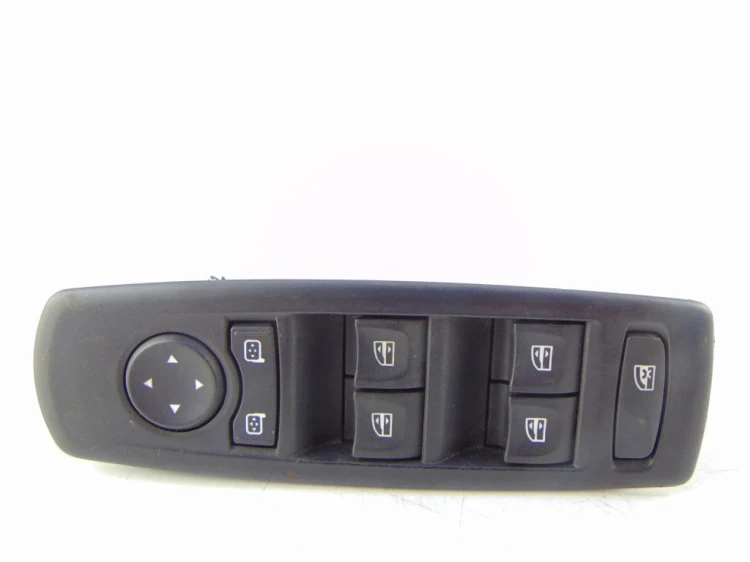 PANEL STEROWANIA SZYB RENAULT LAGUNA III (2007-)