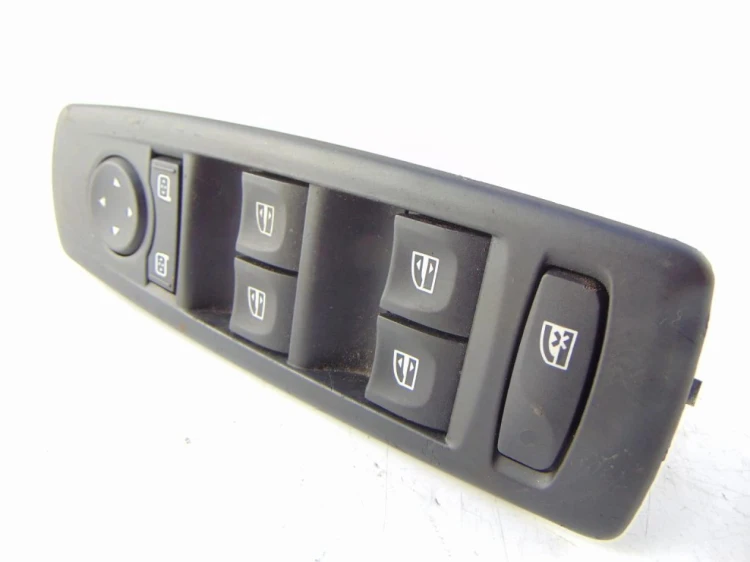 PANEL STEROWANIA SZYB RENAULT LAGUNA III (2007-)