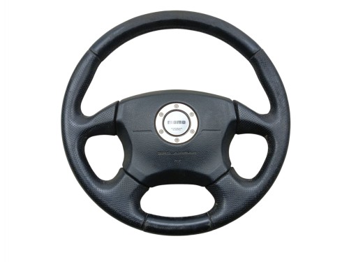 KIEROWNICA SKÓRA PODUSZKA SUBARU IMPREZA II GD (2000-2003) WRX