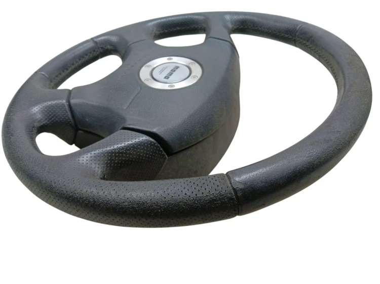 KIEROWNICA SKÓRA PODUSZKA SUBARU IMPREZA II GD (2000-2003) WRX