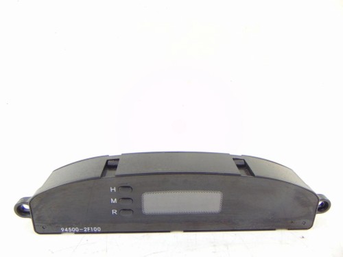 PANEL ZEGAREK KIA CERATO (2003-2008) 1.6 MPI 104KM 94500-2F100