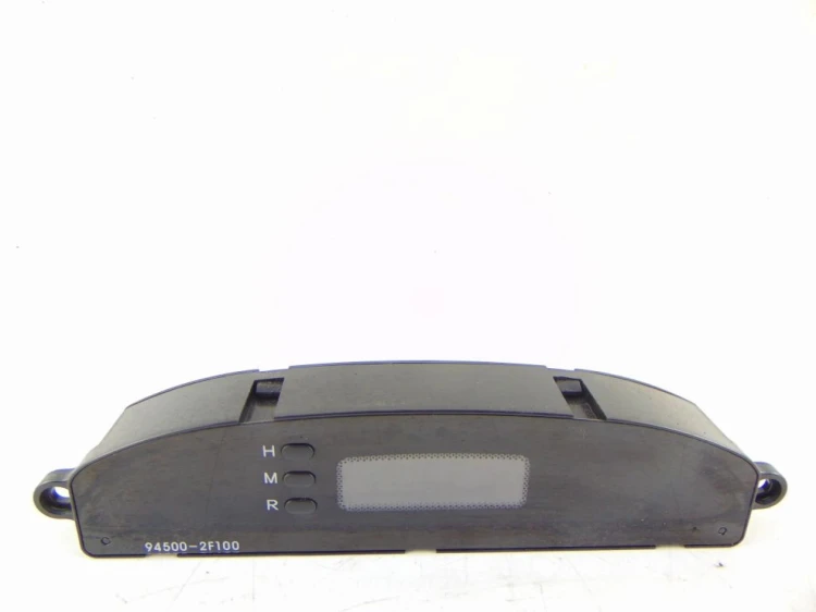 PANEL ZEGAREK KIA CERATO (2003-2008) 1.6 MPI 104KM 94500-2F100