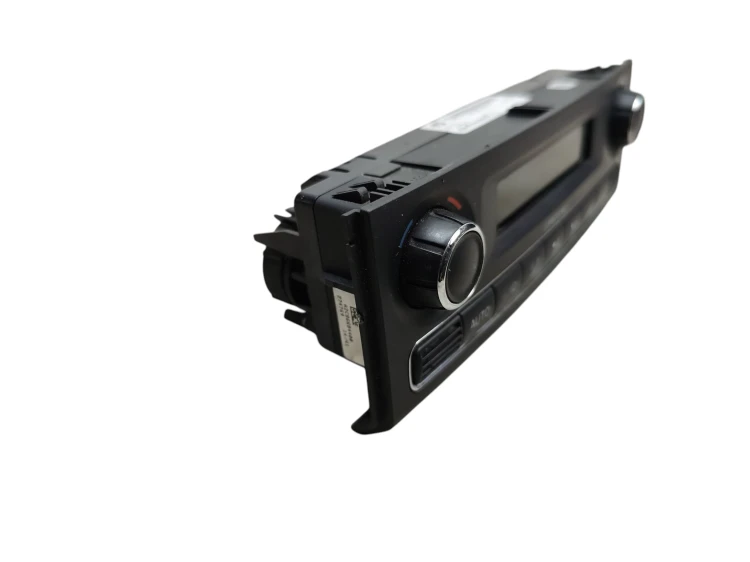 PANEL KLIMATYZACJI CLIMATRONIC SKODA ROOMSTER LIFT (2010-2015) 1.6 TDI 90KM