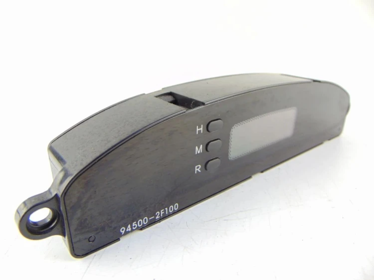 PANEL ZEGAREK KIA CERATO (2003-2008) 1.6 MPI 104KM 94500-2F100