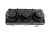 PANEL KLIMATYZACJI PEUGEOT 308 T7 (2007-2013) 1.6 16V
