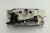 PANEL KLIMATYZACJI PEUGEOT 308 T7 (2007-2013) 1.6 16V