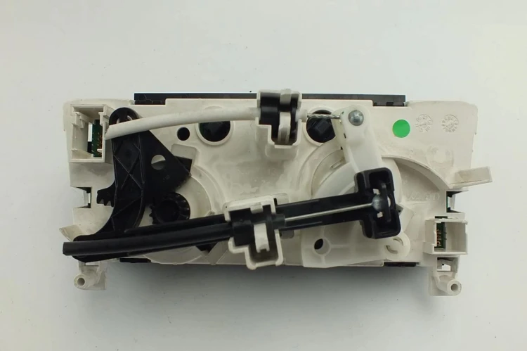 PANEL KLIMATYZACJI PEUGEOT 308 T7 (2007-2013) 1.6 16V