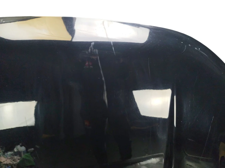 MASKA FORD EDGE II (2015-2018) 2.0 TDCI 210KM