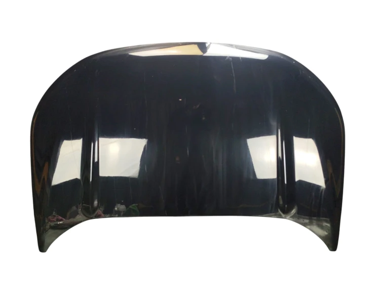 MASKA FORD EDGE II (2015-2018) 2.0 TDCI 210KM