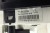 PANEL KLIMATYZACJI PEUGEOT 308 T7 (2007-2013) 1.6 16V