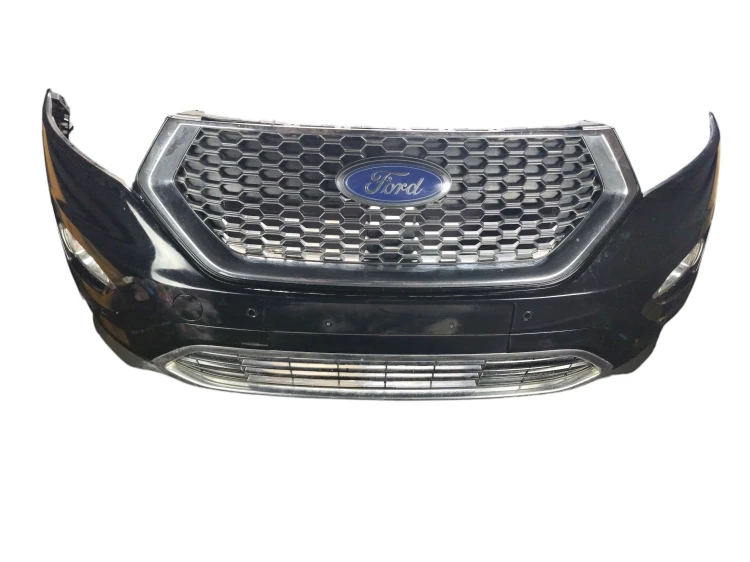 ZDERZAK PRZÓD FORD EDGE II (2015-2018) 2.0 TDCI 210KM