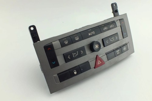 PANEL KLIMATYZACJI PEUGEOT 407 LIFT (2008-2011) 2.0 HDI 96573322