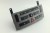 PANEL KLIMATYZACJI PEUGEOT 407 LIFT (2008-2011) 2.0 HDI 96573322