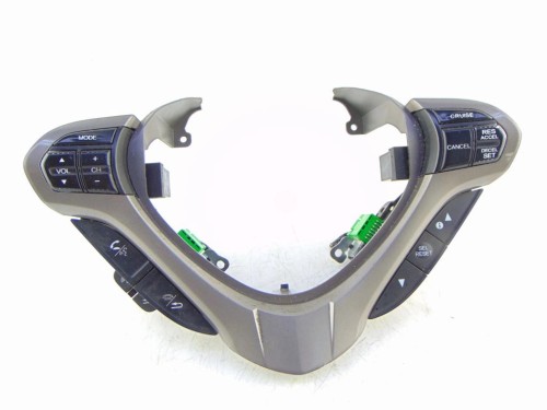 PRZYCISKI KIEROWNICY RADIA HONDA ACCORD VIII (2008-2010) 2.2 I-DTEC 180