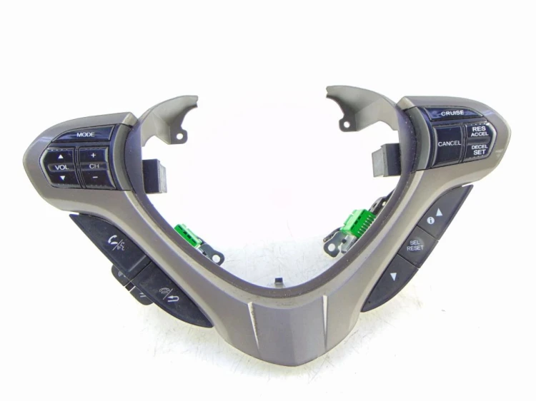 PRZYCISKI KIEROWNICY RADIA HONDA ACCORD VIII (2008-2010) 2.2 I-DTEC 180
