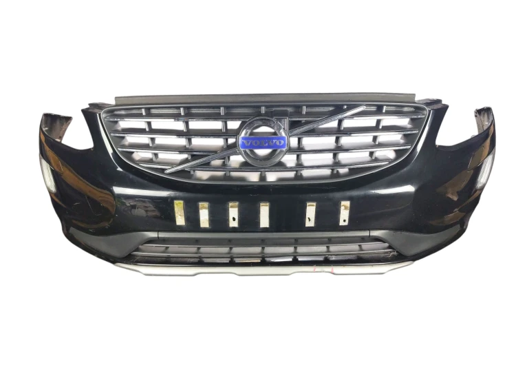 ZDERZAK PRZÓD VOLVO XC60 I LIFT (2013-2017) 2.0 D4 190KM
