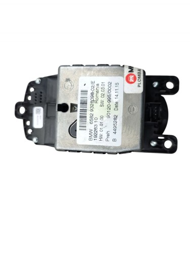 KONTROLER IDRIVE MINI CLUBMAN F54 (2015-2019) 2.0 D 150KM 9328098